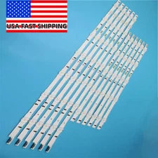 LED Backlight For Samsung BN96-30430A BN96-30429A UN55H6300 UE55J5000 UE55H6500