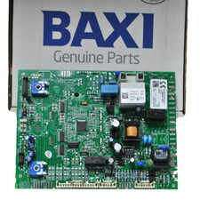 PCB 7688421 MAIN ECO COMPACT 30 COMBI