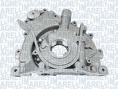 MAGNETI MARELLI 351516000042 Oil Pump for CITROËN,JAGUAR,LAND ROVER,PEUGEOT
