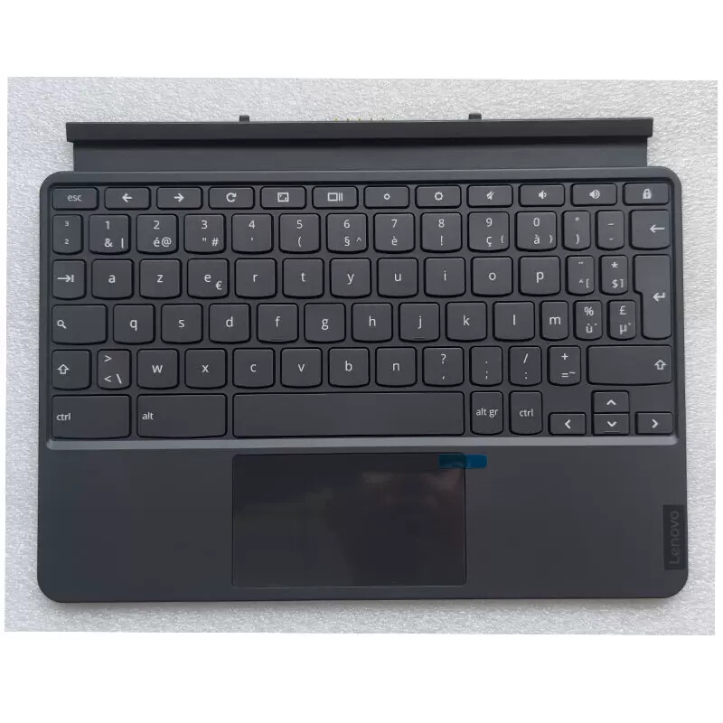 Lenovo IdeaPad Duet Chromebook 10.1 CT-X636F US/FR/BE/IT/CF Tablet