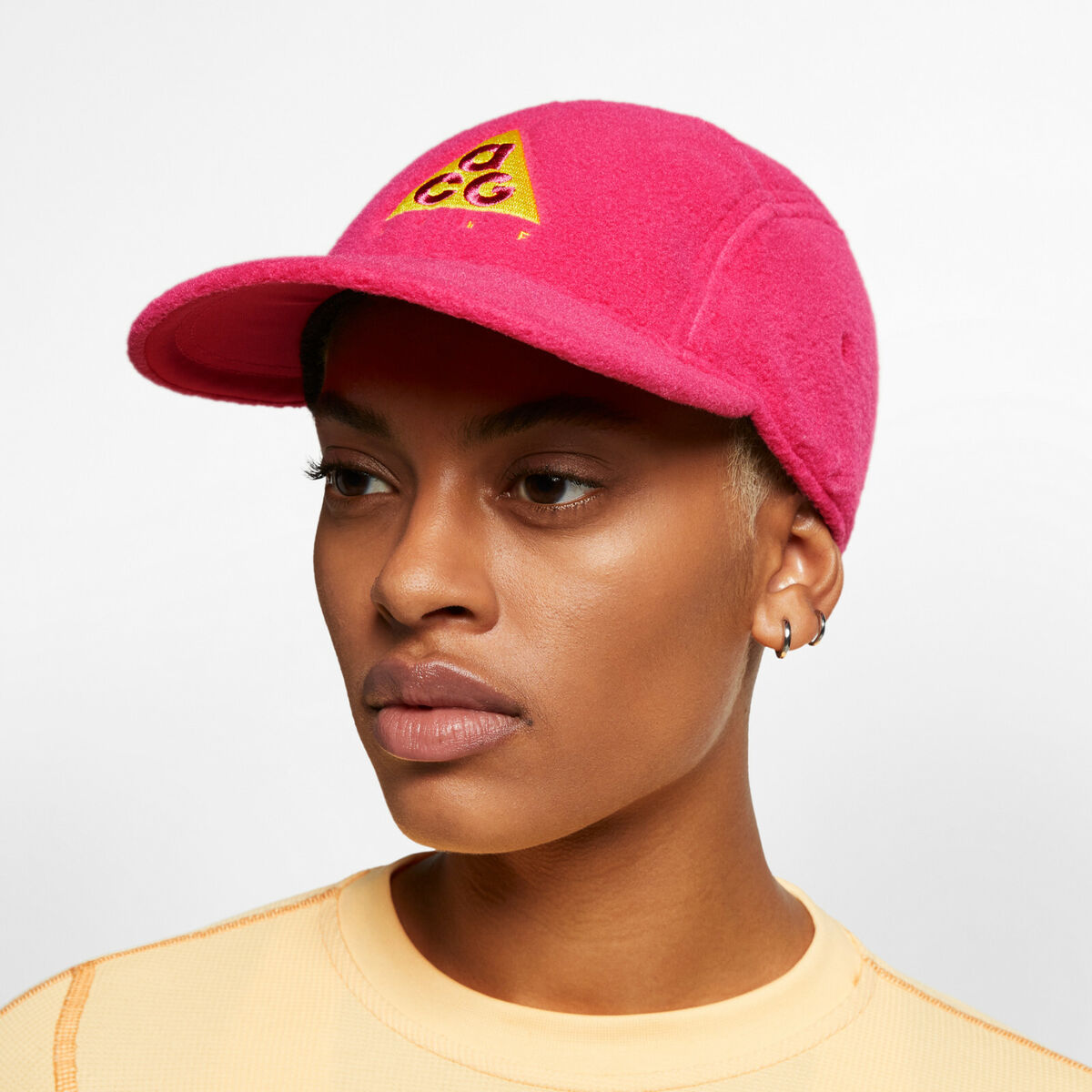 Nike ACG Hat Unisex Cap All Conditions Gear Fleece Casual 4 Nike ACG Hat Unisex Cap All Conditions Gear Fleece Casual 4