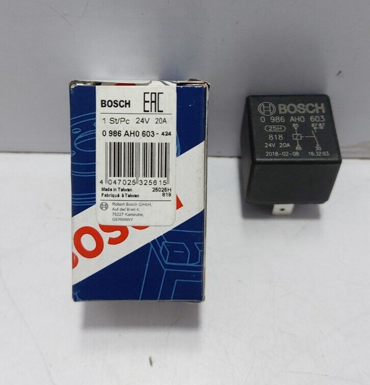 BOSCH F220-B6PS / F220B6PS (NEW IN BOX - Foto 5