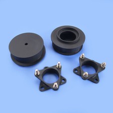 Steel Full Leveling Lift Kit Front 2 Rear 2 For Toyota 4-runner 1996-2002 2wd