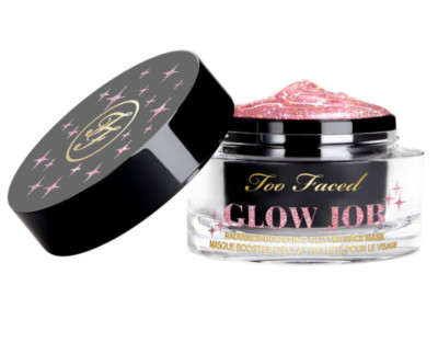 Too Faced Give Yourself a Glow Job