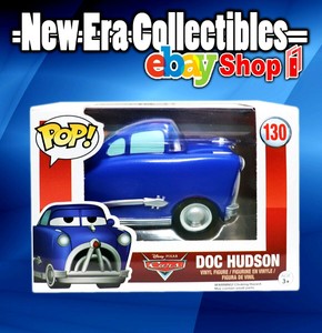 funko pop doc hudson