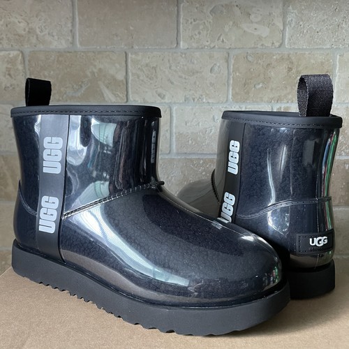ugg waterproof ankle boots