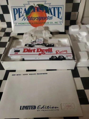 GMP Pontiac Diecast Racing Cars