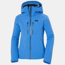NEW NWT Helly Hansen Womens Alphelia LifaLoft...