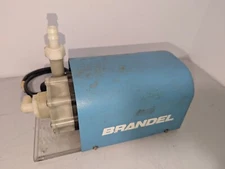 Brandel CH-696 Cell Harvester Wash Pump