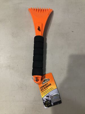 #ad #ad ArmorAll Window Scraper Winter $8.89