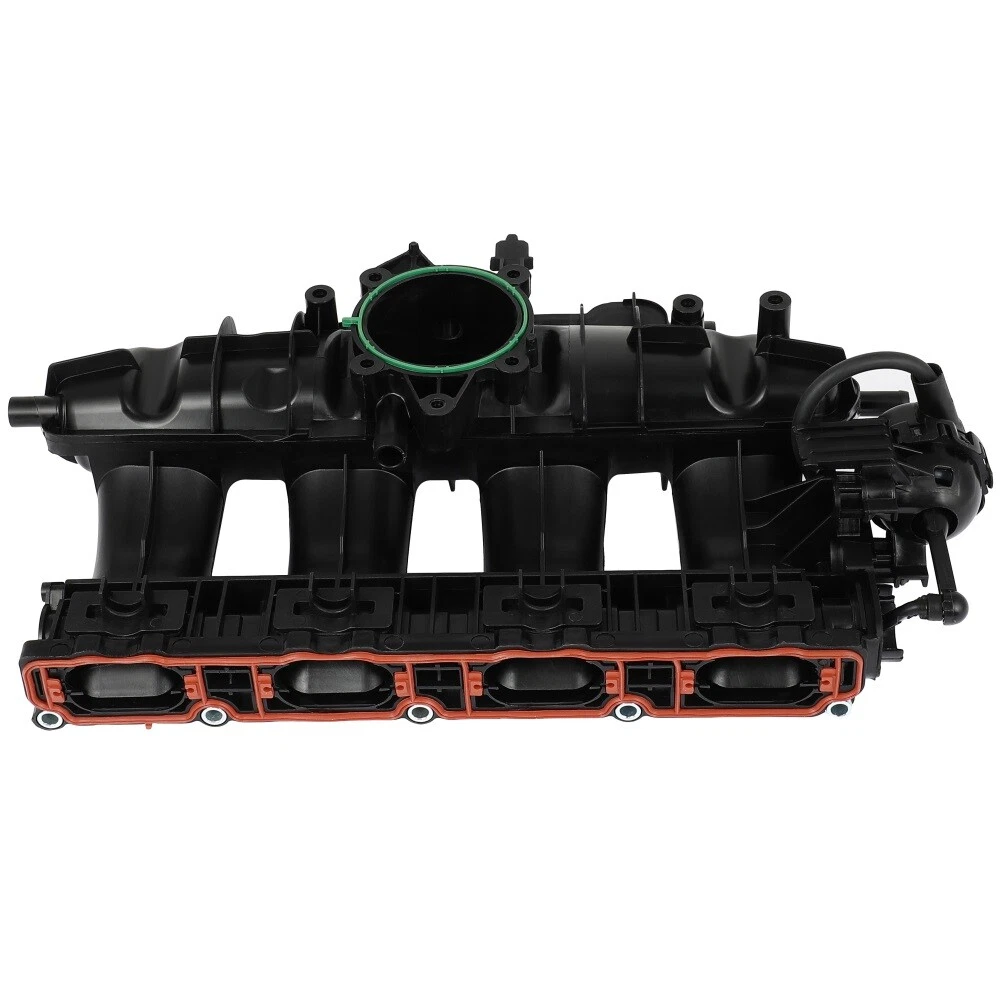 INTAKE MANIFOLD 06J133185BM FITS FOR VW CC A3 TT GTI JETTA PASSAT