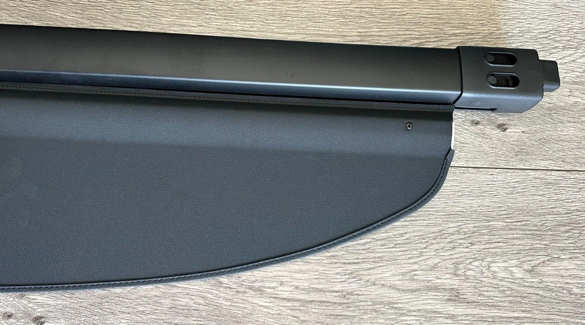 MERCEDES TONNEAU BAGGAGE CARGO COVER, 2548100000, 25481000009051  