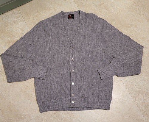 VTG Arnold Palmer Robert Bruce Union 