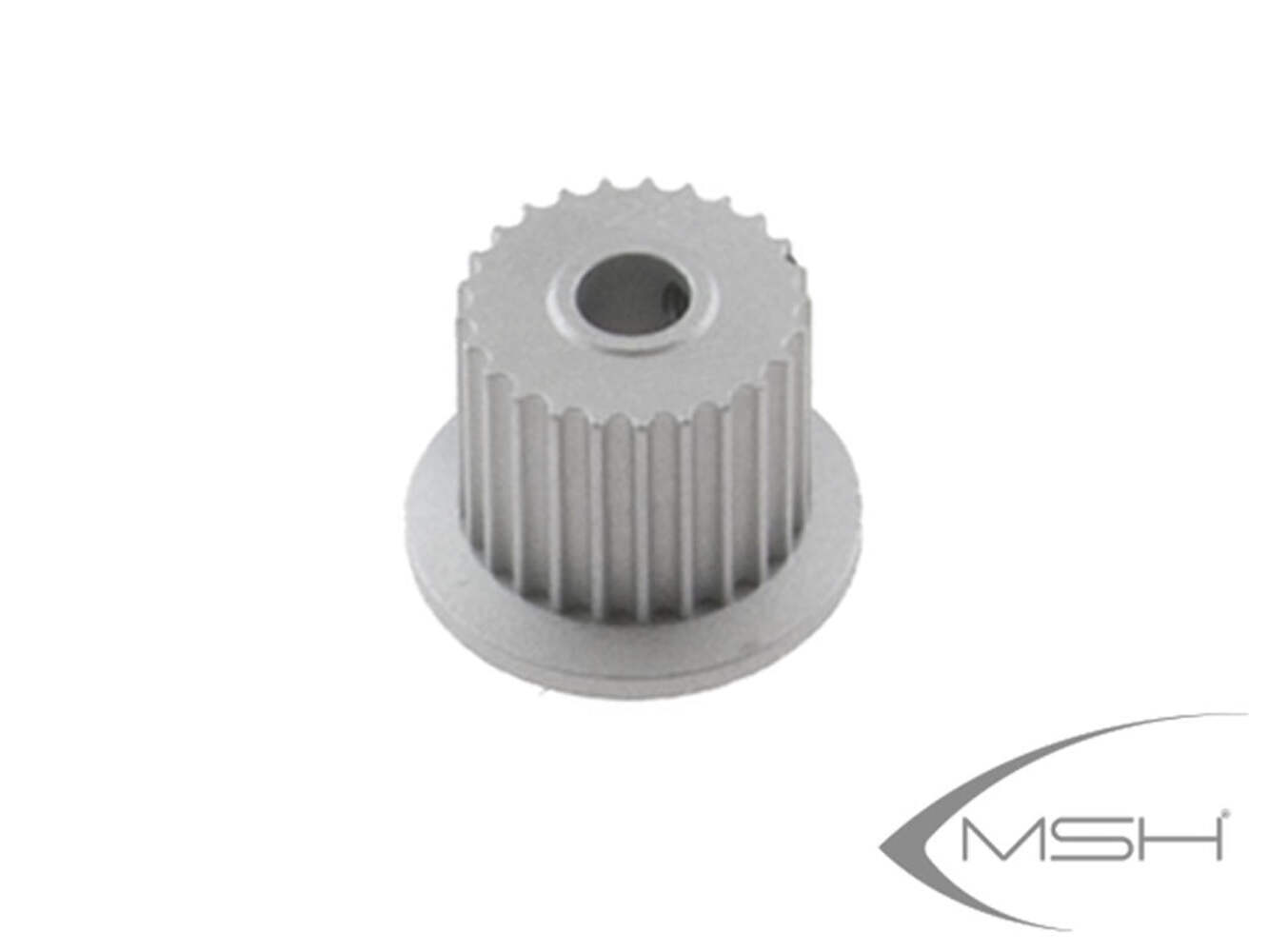 Pinion 5mm 25T - MSH Protos 380 : MSH41194