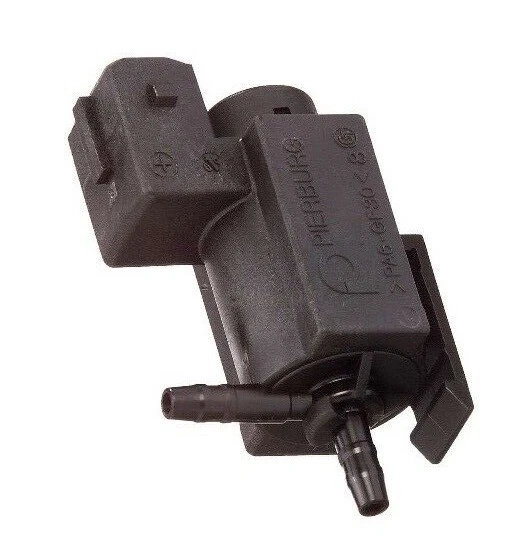 Válvula de control de vacío Pierburg 11741742712 para BMW E36 E46 E65 E66 Foto 4 de 4