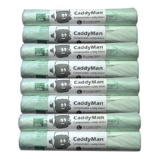 waitrose brabantia bin liners