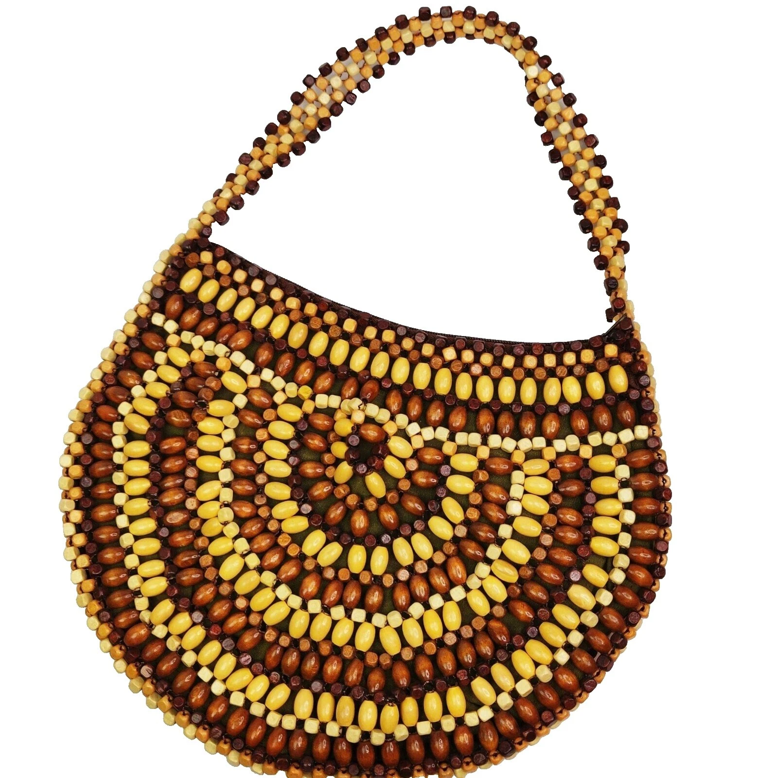 Accesorios Vintage 1970s Grunge