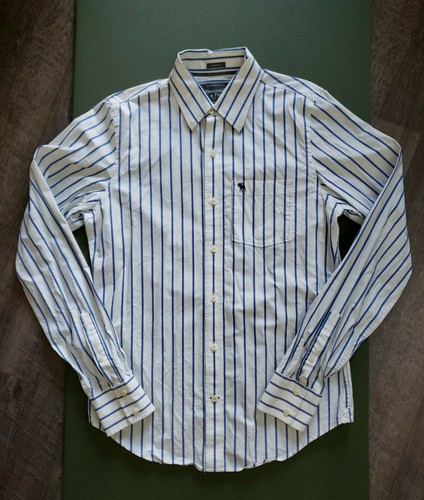 Abercrombie fitch mens muscle M Dress 