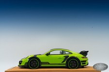 118 Ab Models Porsche 911 Gt Street R Techart Green Also Open For Trade 118 Ab Models Porsche 911 Gt Street R Techart Green Also Open For Trade