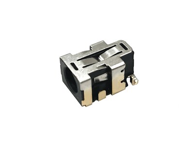DC Jack Netzteilbuchse Ladebuchse Strombuchse für ASUS Pro Essential P751J