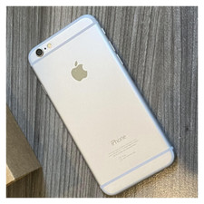 Apple iPhone 6 Verizon Unlocked 16GB 64GB 128GB Smartphone 4G LTE Screen 4.7"