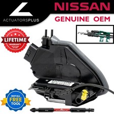Infiniti Qx60 Jx35 Genuine Oem Front Left Door Lock Latch Actuator 2013-2019 Infiniti Qx60 Jx35 Genuine Oem Front Left Door Lock Latch Actuator 2013-2019