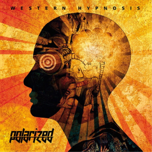 Polarized Western Hypnosis (CD) Album