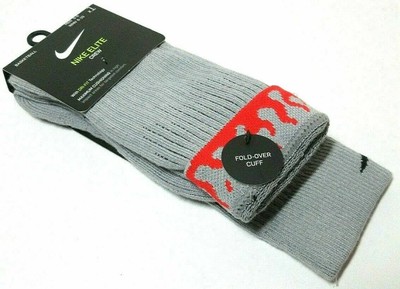 nike cuff socks