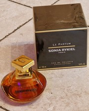 Original Sonia Rykiel - Le Parfum 100 ml - Vitage 1993 - Neu OVP