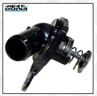 Meat & Doria 92693 Thermostat, Coolant for Honda