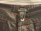 Social Collusion Hot Topic Gothic Pants 3 — photo 6