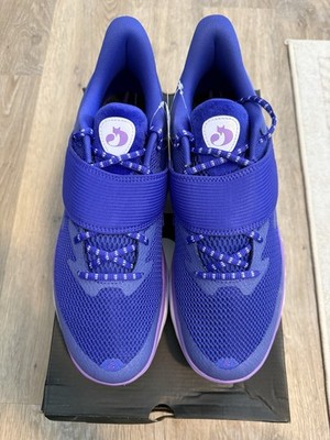 Under Armour Curry Fox 1 Low Top Beam PE  6010376-530