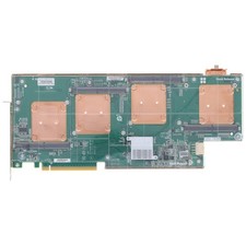 HP PCA Multi MXM PCI Riser Board