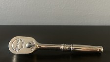 Snap On Tools 1/4 Drive Ratchet.