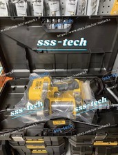 1pcs NEW DEWALT DCGG571 Rechargeable grease gun 18V Via DHL or FedEX
