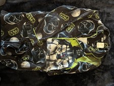 boys pajamas size 10/12