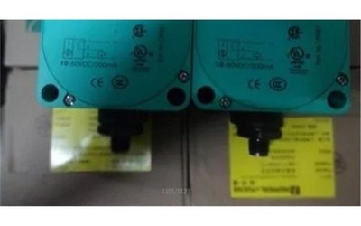 1Pc New   NJ50-FP-WS-P1 it *cc