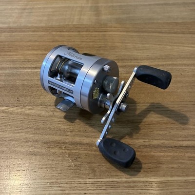 Abu Garcia Mörrum SR SX3601C-MAG ベイトリール Abu Garcia Mörrum SR SX3601C-MAG ベイトリール Angler's Life