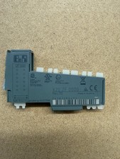 B&R X20ZF0000 PLC Control Module X20 ZF 0000