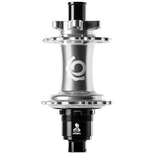 Industry Nine Hydra2 Single Speed Rear Hub 10x135mm 32h Silver 6-Bolt