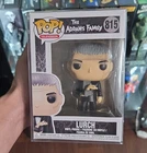 Funko Pop! Television The Addams Family Lurch #815 Vinyl Figure w/Protector