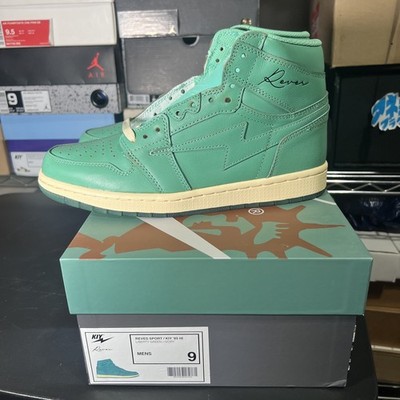 BRAND NEW!!! Reves Kool Air Kiy Statue Of Liberty With Rust Away!!! Size 9US DS
