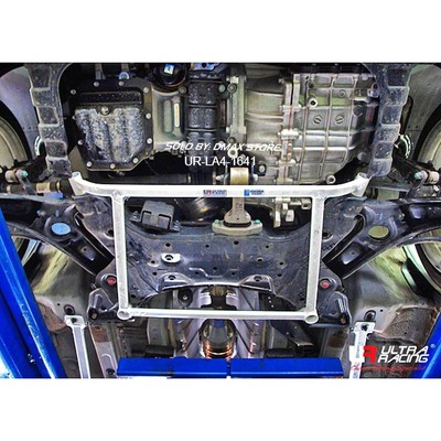 AVANTE MD 11~15 HYUNDAI 1.6 ULTRA RACING 4 PUNKTE VORDERE UNTERE...