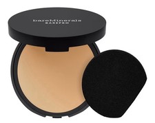 bareMinerals Barepro Skin-Perfecting Powder Foundation, Matte Pressed