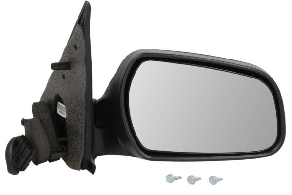 Right BLIC 5402-04-1122313P Exterior Mirror for CITROËN