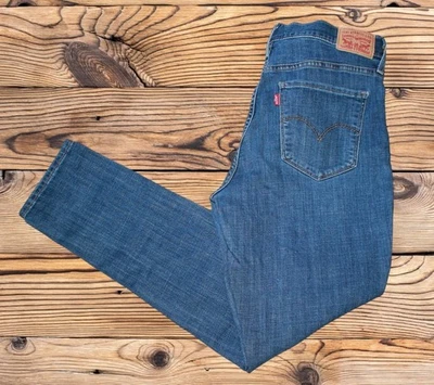 Levis 311 Jeans Femme W 31 - L 28 Taille Fr 40 Shaping Skinny (Réf #T932) - Photo 1/4