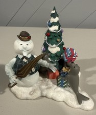 RUDOLPH THE RED NOSE REINDEER ISLAND OF MISFIT TOYS I LOVE THIS CHRISTMAS TIME