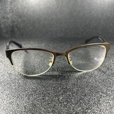 Coach Womens Eyeglasses Hc5078 9231 Satin Sand Dark Brown Tort 52-18-135 Cute Coach Womens Eyeglasses Hc5078 9231 Satin Sand Dark Brown Tort 52-18-135 Cute