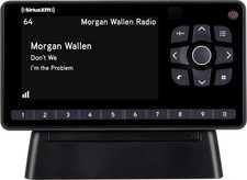 Satellite Radio SiriusXM Onyx EZR Home Kit SXEZR1H1