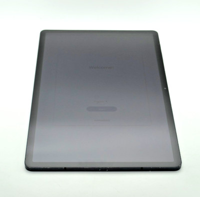 Samsung Galaxy Tab S7 FE - 64 GB (Verizon) 12.4 in - Mystic Black Tablet